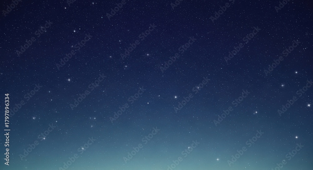 Obraz premium blue sky background