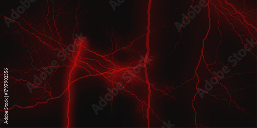 Abstract red marble on black background. red granite tiles floor on black background. luxurious seamless pattern of tile stone floor, luxury dark red marble texture background. floor design background