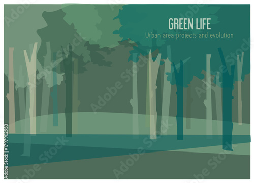 Green life