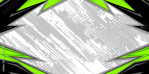 racing splatter green white background grunge for livery decal jersey wallpaper