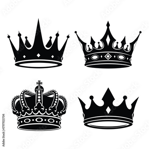 Crowns