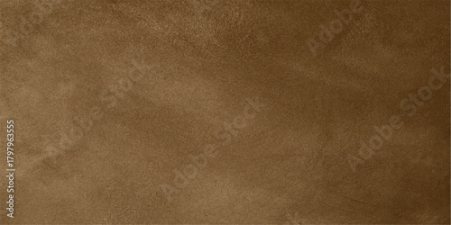 A vintage brown leather texture background with an aged and grunge pattern is useful for retro design material and antique wallpaper