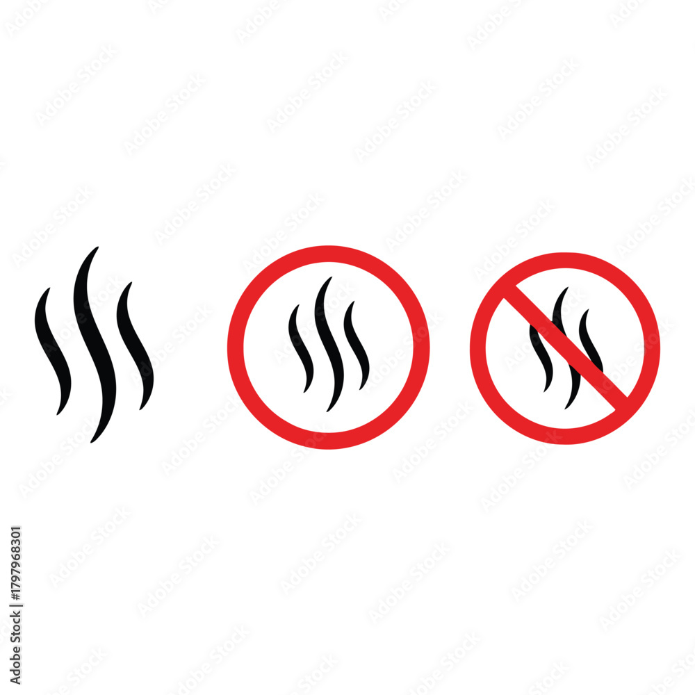 Obraz premium Steam icon