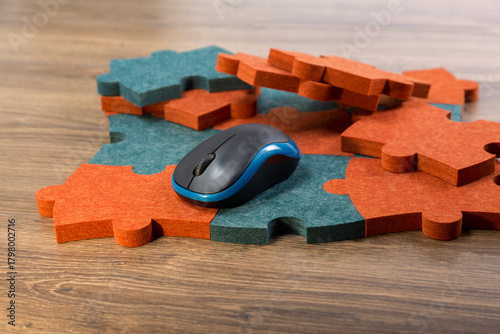 Cutting acoustic polyester on CNC machines of various thicknesses and shapes