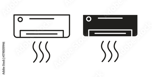 Air Conditioner icon