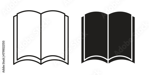 Book icon