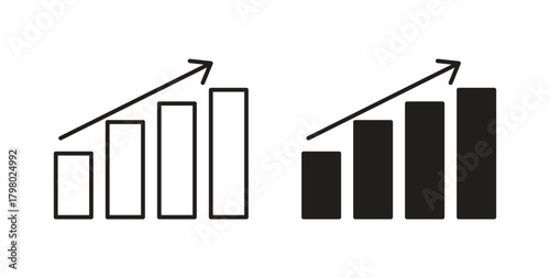 Chat arrow down icon