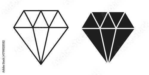 Diamond icon