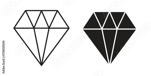 Diamond icon