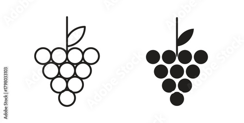 Grape icon