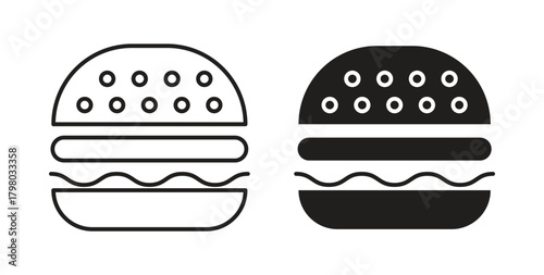 Hamburger icon