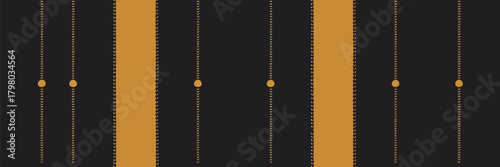 A graphic representation of audio mixer sliders with orange accents on a dark background design element