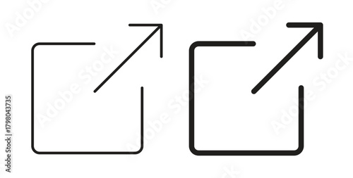 Share icons for use web design,logo.Symbol illustration.