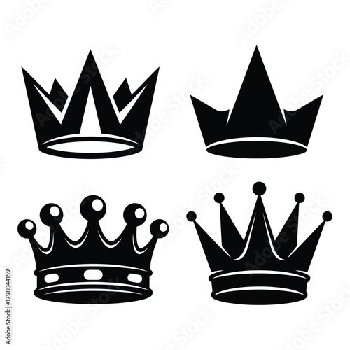 Crowns