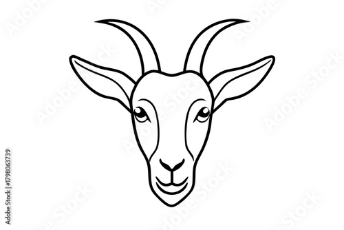Goat Head