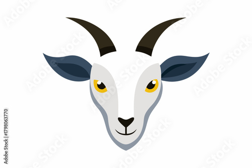 Goat Head
