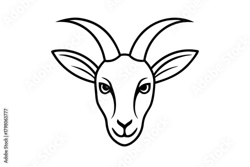 Goat Head