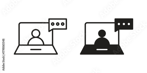 Webinar icon