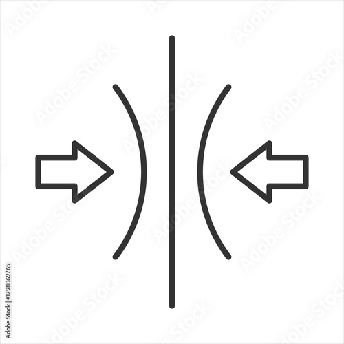 Resilience Outline Icon