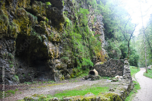 italian hidden mountain places