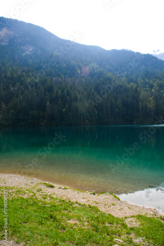 italian hidden mountain places