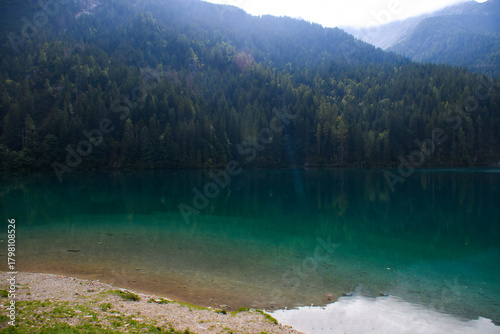 italian hidden mountain places