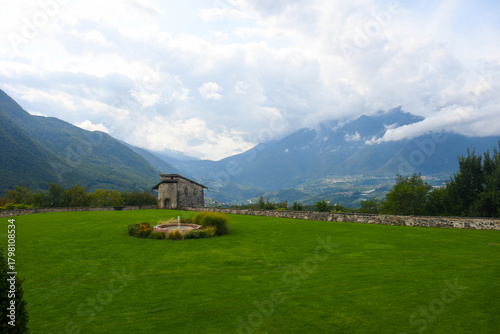 italian hidden mountain places