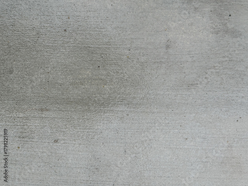wet grey concrete texture