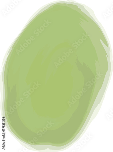 green cloud