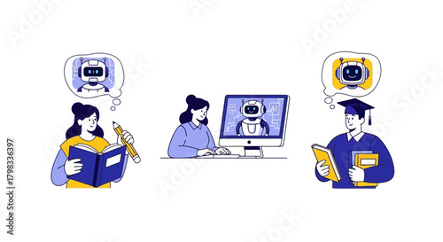 Artificial Intelligence in Education The Future of Learning