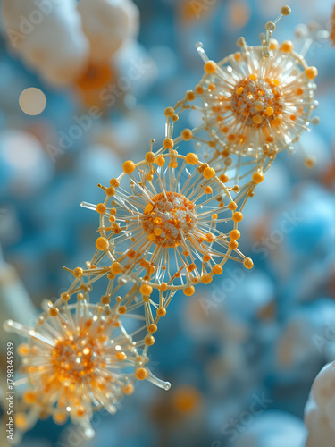 Nanostructured drug carriers for enhanced bioavailability and controlled release of medications