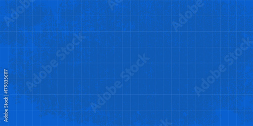 Blue grid background, minimal pattern design, grid pattern on paper background, blue paper texture with grid pattern, grid on blue paper, blue paper background