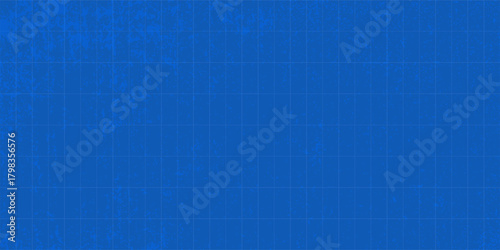 Blue grid background, minimal pattern design, grid pattern on paper background, blue paper texture with grid pattern, grid on blue paper, blue paper background