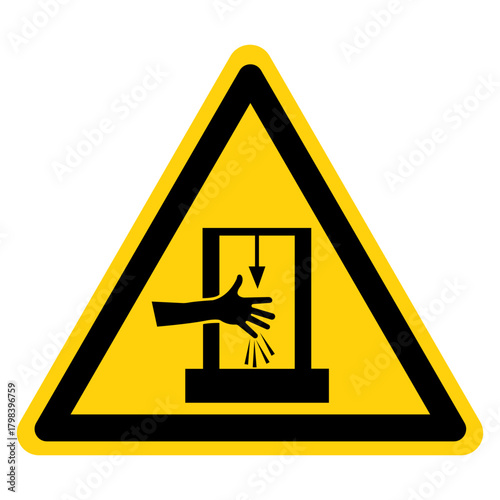 Moving Sandpaper On Sander Symbol Sign ,Vector Illustration, Isolate On White Background Label.EPS10