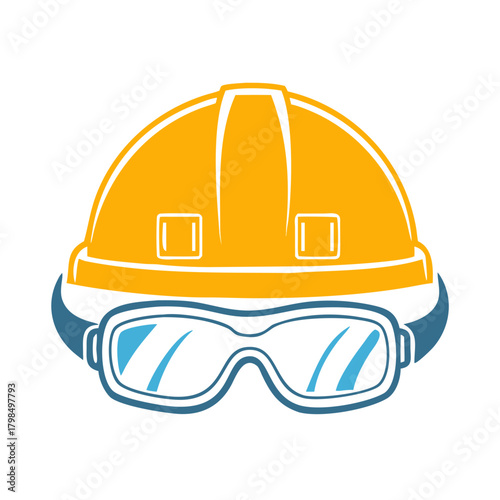 Jarra de cerveza de cristal con cerveza verde y un trébol grabado, símbolo típico de la fiesta de san patricio irlandesa, sobre superficie de madera y fondo verde con bokeh en movimiento See Less