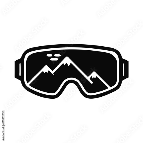 Jarra de cerveza de cristal con cerveza verde y un trébol grabado, símbolo típico de la fiesta de san patricio irlandesa, sobre superficie de madera y fondo verde con bokeh en movimiento See Less