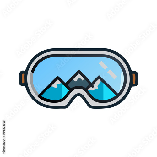 Jarra de cerveza de cristal con cerveza verde y un trébol grabado, símbolo típico de la fiesta de san patricio irlandesa, sobre superficie de madera y fondo verde con bokeh en movimiento See Less