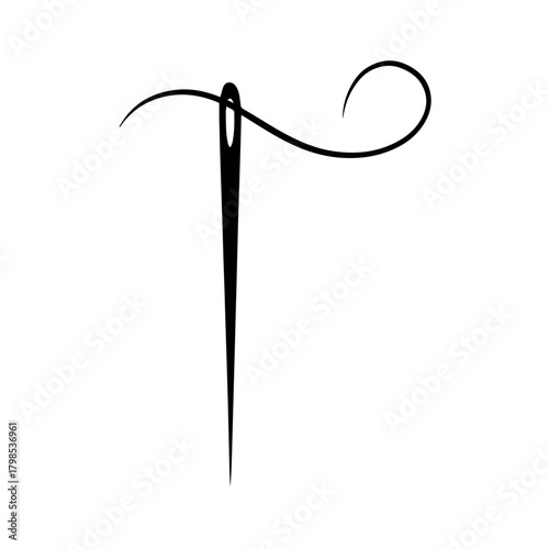 Tailor Sewing Needle