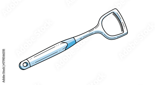 A versatile kitchen utensil for various food preparation tasks in the culinary world.