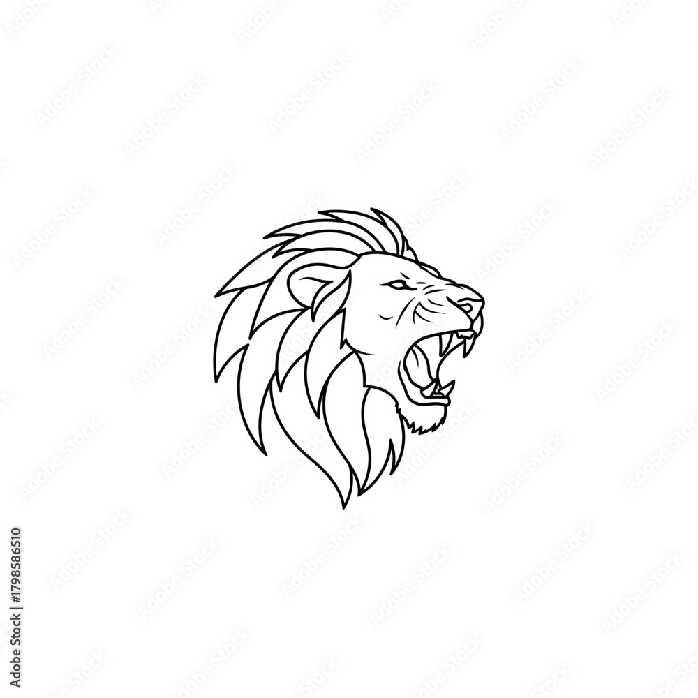 Fototapeta premium Adobe Illustrator Artwork