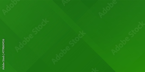 Abstract green sporty background template vector with shiny lines and lights. Green background with strong pattern design.Eps10 vector