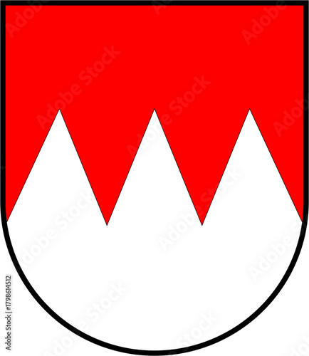 Frankenrechen logo.