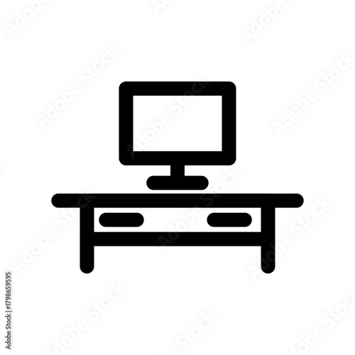 TV Stand / Console Table