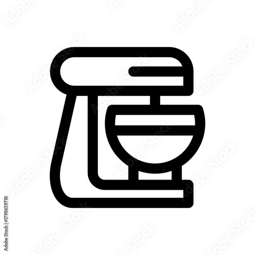  Stand Mixer / Kitchen Mixer