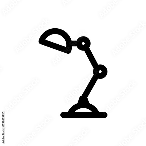 Desk Lamp / Adjustable Lamp