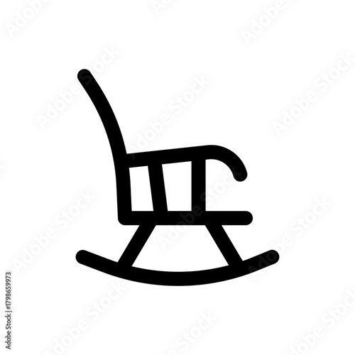 Rocking Chair