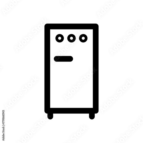 Oven / Electric Range