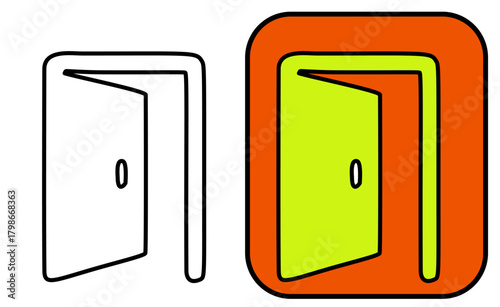 Slice64 Ikon Fasilitas Umum
