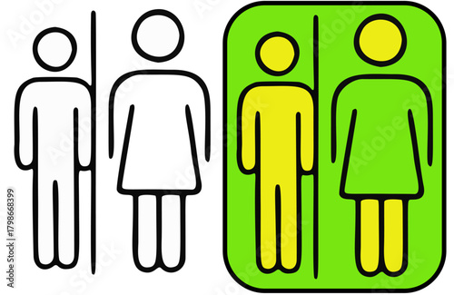 Slice66 Ikon Fasilitas Umum