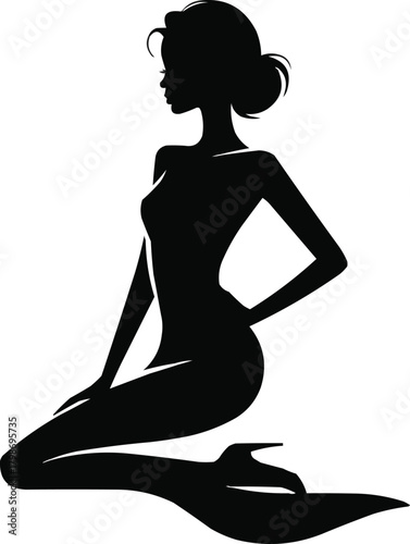 Striped Heart Vector Icon  Love and Romantic SymbolStriped Heart Vector Icon Love and Romantic Symbol